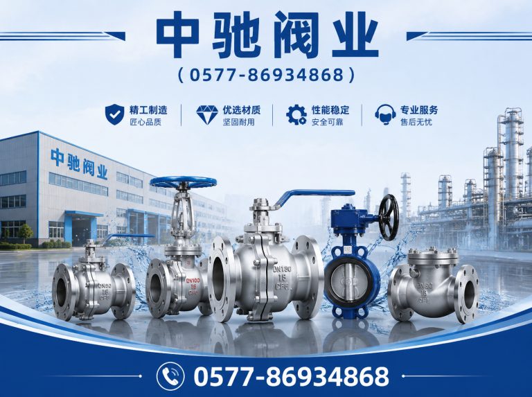 文成县球阀展示图