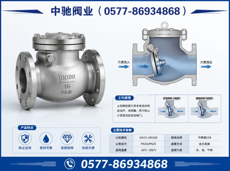 文成县阀门制造商展示图